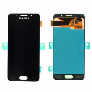 Galaxy A3 2016 Screen Replacement