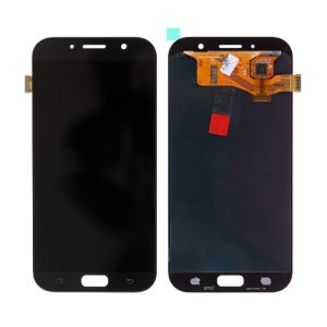 Galaxy A7 2017 Screen Replacement