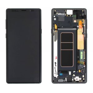 Galaxy Note 9 Screen Replacement