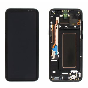 Galaxy S8 Plus Screen Replacement