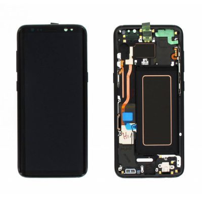 Galaxy S8 Screen Replacement