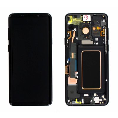 Galaxy S9 Plus Screen Replacement