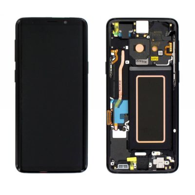 Galaxy S9 Screen Replacement