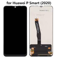 Huawei P Smart 2020 Screen Replacement