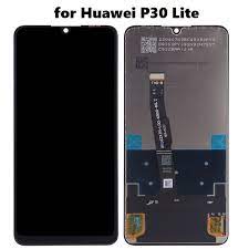 Huawei P30 Lite LCD Screen