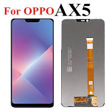 Oppo AX5 Screen Replacement