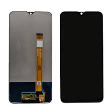 Oppo AX7 Screen Replacement