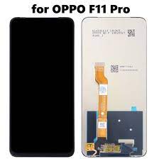 Oppo F11 Pro Screen Replacement