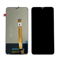 Oppo F17 Screen Replacement