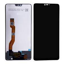 Oppo F7 Screen Replacement