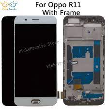 Oppo R11X Screen Replacement
