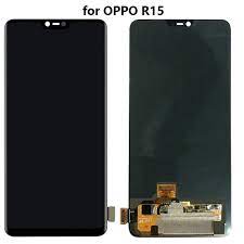 Oppo R15 Screen Replacement
