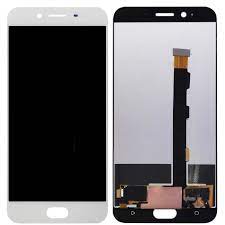 Oppo R9s Screen Replacement