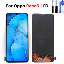 Oppo Reno 3 Screen Replacement