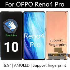 Oppo Reno 4 Pro LCD Screen