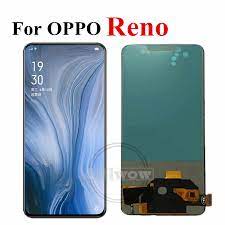 Oppo Reno Screen Replacement