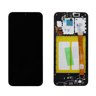 Samsung Galaxy A20s Screen Replacement