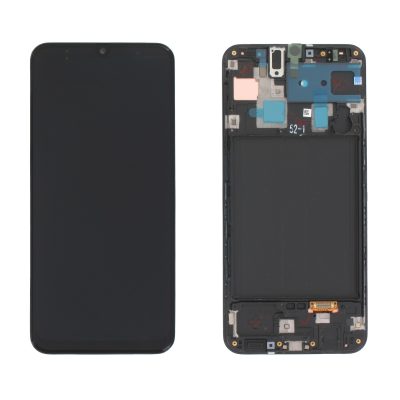 Samsung Galaxy A30 Screen Replacement