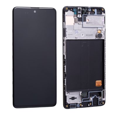 Samsung Galaxy A51 Screen Replacement