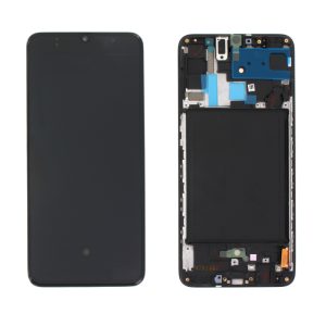 Samsung Galaxy A70 Screen Replacement