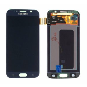 Samsung Galaxy S6 Screen Replacement
