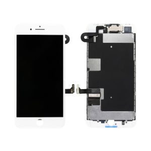 iPhone 8 plus Screen Replacement