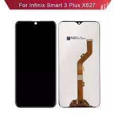 Infinix Smart 3 Plus (x627) Screen Replacement