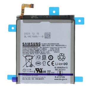 Samsung S21 Plus Battery