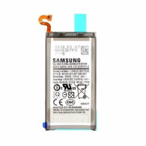 Samsung S9 Battery