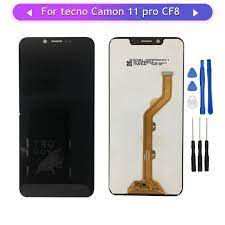 Tecno Camon 11 Pro Screen