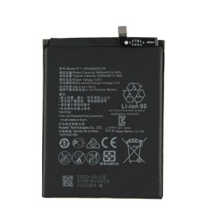 Huawei Enjoy 8 Plus Battery Replacement