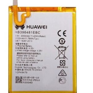Huawei G7 Plus Battery Replacement