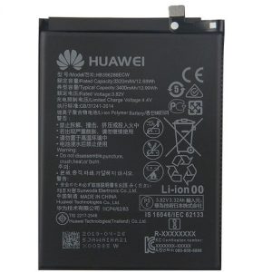 Huawei Honor 10i Battery Replacement