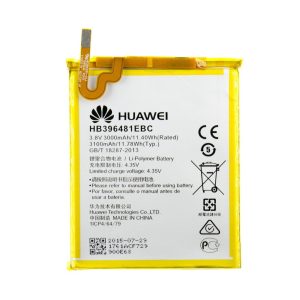 Huawei Honor 5 Battery Replacement