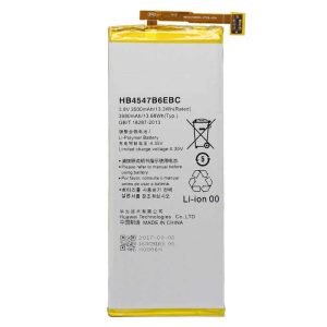 Huawei Honor 6 Plus Battery Replacement