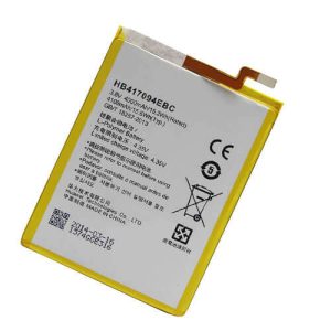 Huawei Honor Holly 4 Battery Replacement