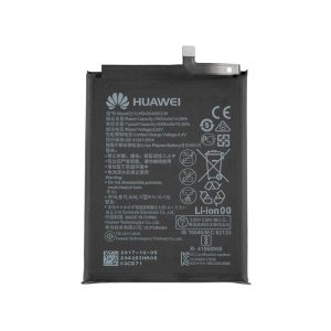 Huawei Mate 10 Pro Battery Replacement