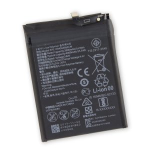Huawei Mate Pro Battery Replacement