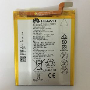 Huawei Mate S Battery Replacement