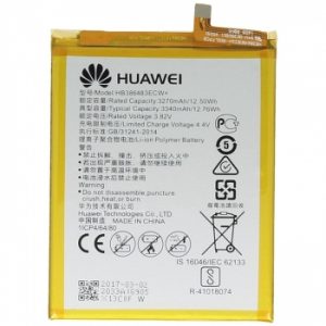 Huawei Nova Plus Battery Replacement