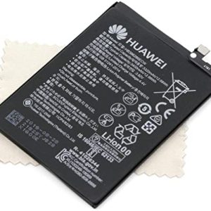 Huawei Y5 Prime 2018 Battery Replacement