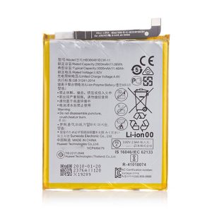 Huawei P Smart Battery Replacement