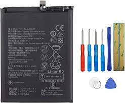 Huawei P Smart Pro 2019 Battery Replacement