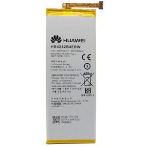 Huawei Shot X Battery Replacement