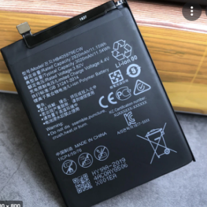 Huawei Y6 2017 Battery Replacement