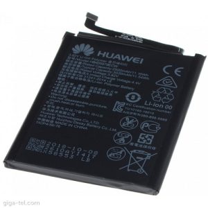 Huawei Y9 2019 Battery Replacement