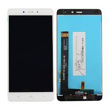 Redmi Note 4 Pro Screen Replacement