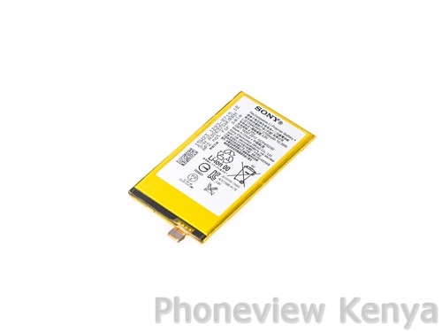 Celsius Blaast op heilig Sony Xperia Z4 Compact Battery Replacement Price in Kenya - Phoneviewkenya
