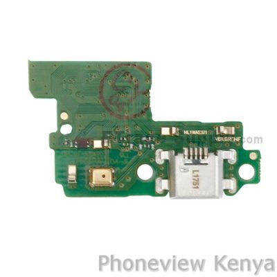 Huawei P10 Charging System Replacement