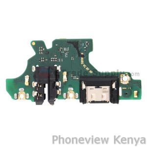 Huawei P30 Lite Charging System Replacement